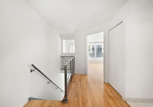 Condo à vendre - 377 Rue Sherbrooke O., App. 201, Montréal (Ahuntsic/Cartierville), H3A 1B5