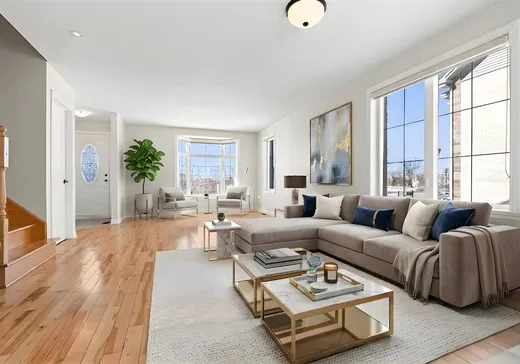 House for sale - 445 Av. J.-Alphonse-Lachance, Montreal (Lachine), H8R 0B6