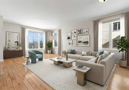 House for sale - 445 Av. J.-Alphonse-Lachance, Montreal (Lachine), H8R 0B6