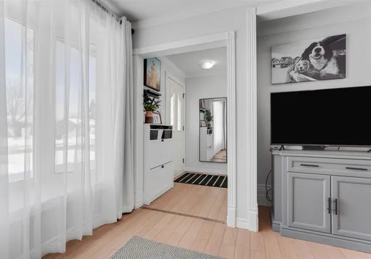 Maison à vendre - 246 Rue P.-Labine, Gatineau, J8R 1C9