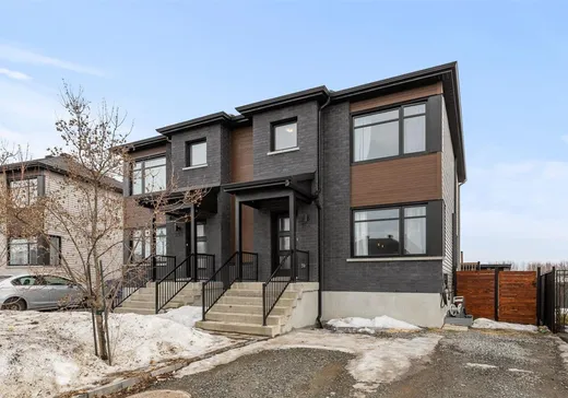 Two or more stories for sale - 289 Rue des Becs-Scie, Masson-Angers, J8M0C3