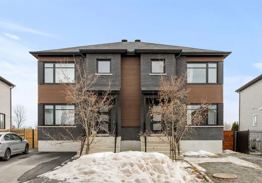 House for sale - 289 Rue des Becs-Scie, Masson-Angers, J8M 0C3