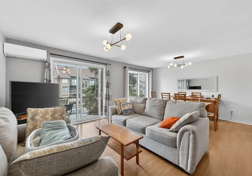 Condo for sale - 8880 Boul. des Galeries-d'Anjou, App. 202, Montreal (Anjou), H1J2K1