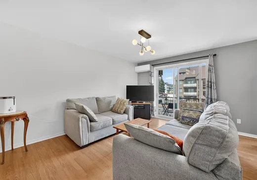 Condo for sale - 8880 Boul. des Galeries-d'Anjou, App. 202, Montreal (Anjou), H1J 2K1