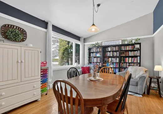 House for sale - 8526 Rue George, Montreal (LaSalle), H8P 1E8