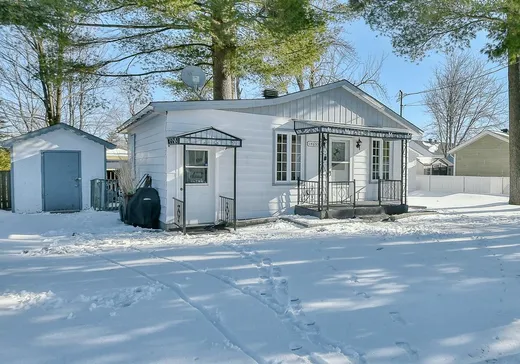Bungalow à vendre - 14633 Rue du Domaine, Mirabel, J7N1Y4