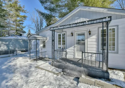 Maison à vendre - 14633 Rue du Domaine, Mirabel, J7N 1Y4