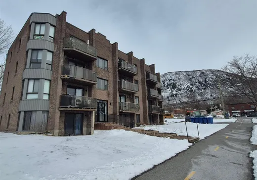 Condo for sale - 381 Rue Blain, App. 402, Mont-Saint-Hilaire, J3H5H8
