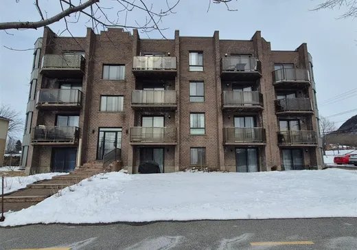 Condo for sale - 381 Rue Blain, App. 402, Mont-Saint-Hilaire, J3H 5H8