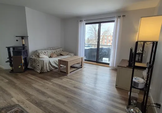 Condo for sale - 381 Rue Blain, App. 402, Mont-Saint-Hilaire, J3H 5H8