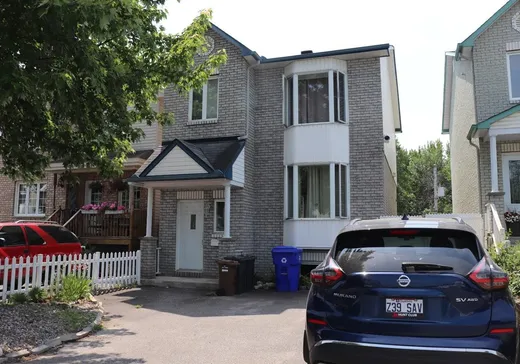 Two or more stories for sale - 191 Rue du Voilier, Gatineau, J8P7Z2