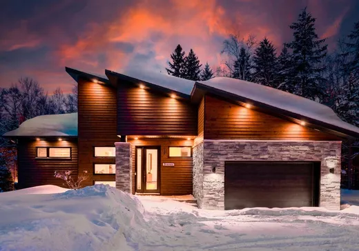 Bungalow à vendre - 261 Rue Auclair, Sainte-Brigitte-de-Laval, G0A3K0