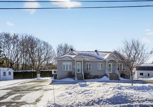 Bungalow for sale - 270 Rg Point-du-Jour N., L'Assomption, J5W1H5
