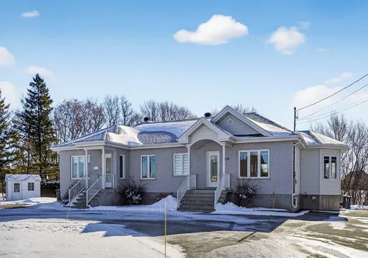 House for sale - 270 Rg Point-du-Jour N., L'Assomption, J5W 1H5