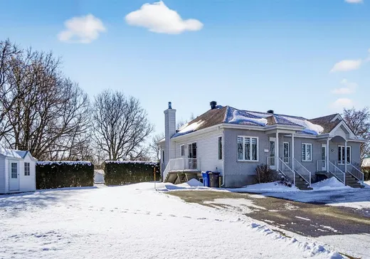 House for sale - 270 Rg Point-du-Jour N., L'Assomption, J5W 1H5