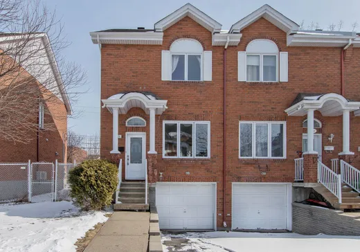 Maison à vendre - 11133 Av. Armand-Lavergne, Montréal (Nord), H1H 5W3