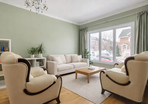 Maison à vendre - 11133 Av. Armand-Lavergne, Montréal (Nord), H1H 5W3