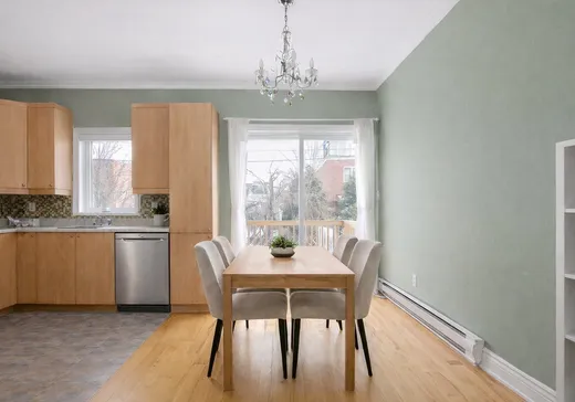 Maison à vendre - 11133 Av. Armand-Lavergne, Montréal (Nord), H1H 5W3