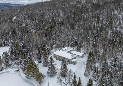 Maison à vendre - 1206 Route 125 N., St-Donat-De-Montcalm, J0T 2C0