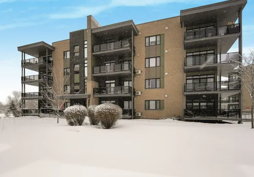 Condo for sale - 435 Rue de l'Atmosphère, Gatineau, J9J0W8