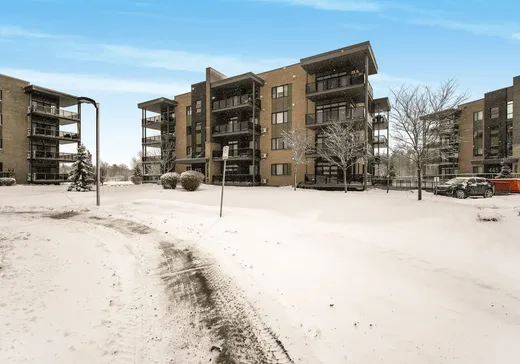 Condo for sale - 435 Rue de l'Atmosphère, Gatineau, J9J 0W8