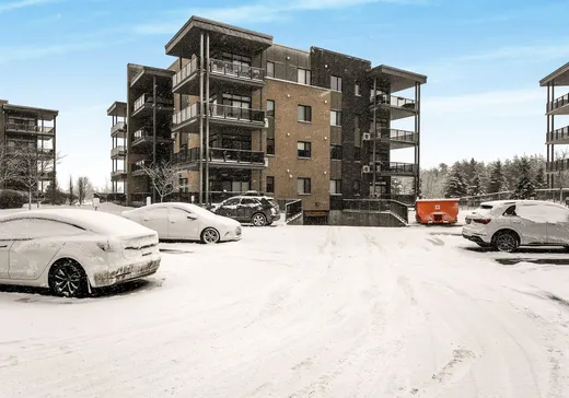 Condo for sale - 435 Rue de l'Atmosphère, Gatineau, J9J 0W8
