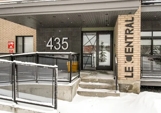 Condo for sale - 435 Rue de l'Atmosphère, Gatineau, J9J 0W8