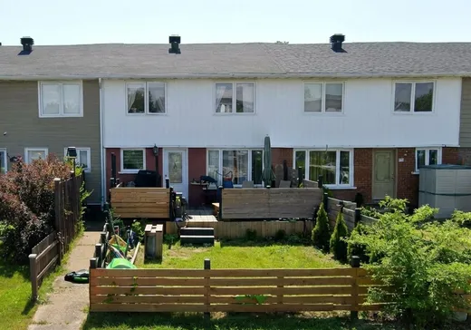 Maison à vendre - 58 Rue des Habitations-Basques, Sept-Îles, G4R 3T4