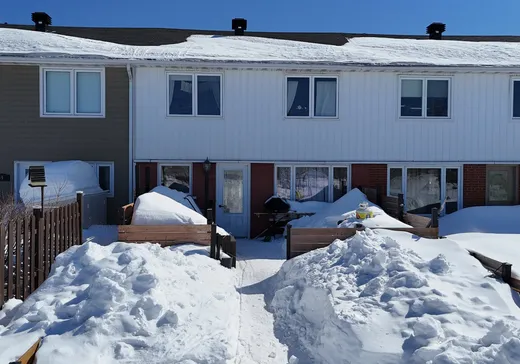 Maison à vendre - 58 Rue des Habitations-Basques, Sept-Îles, G4R 3T4