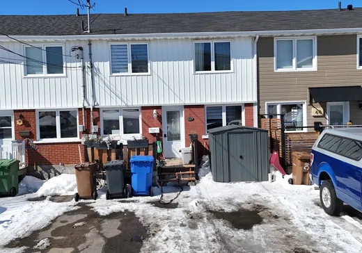 Maison à vendre - 58 Rue des Habitations-Basques, Sept-Îles, G4R 3T4