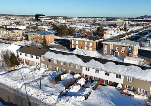 Maison à vendre - 58 Rue des Habitations-Basques, Sept-Îles, G4R 3T4