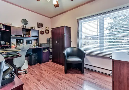 Maison à vendre - 1553 Rue Picasso, Beloeil, J3G 4Z7