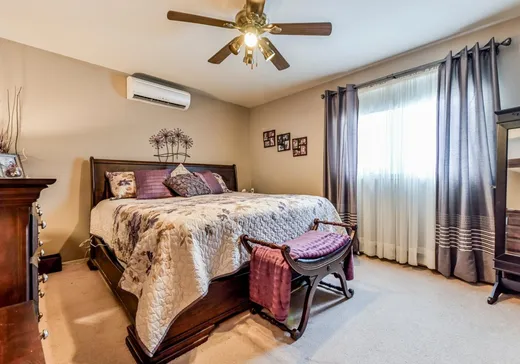 Maison à vendre - 1553 Rue Picasso, Beloeil, J3G 4Z7