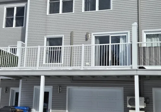 Maison à vendre - 602Z Boul. J.-André-Deragon, Cowansville, J2K 0H7