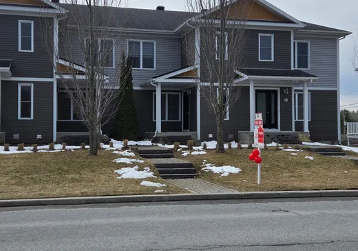 Maison à vendre - 602Z Boul. J.-André-Deragon, Cowansville, J2K 0H7