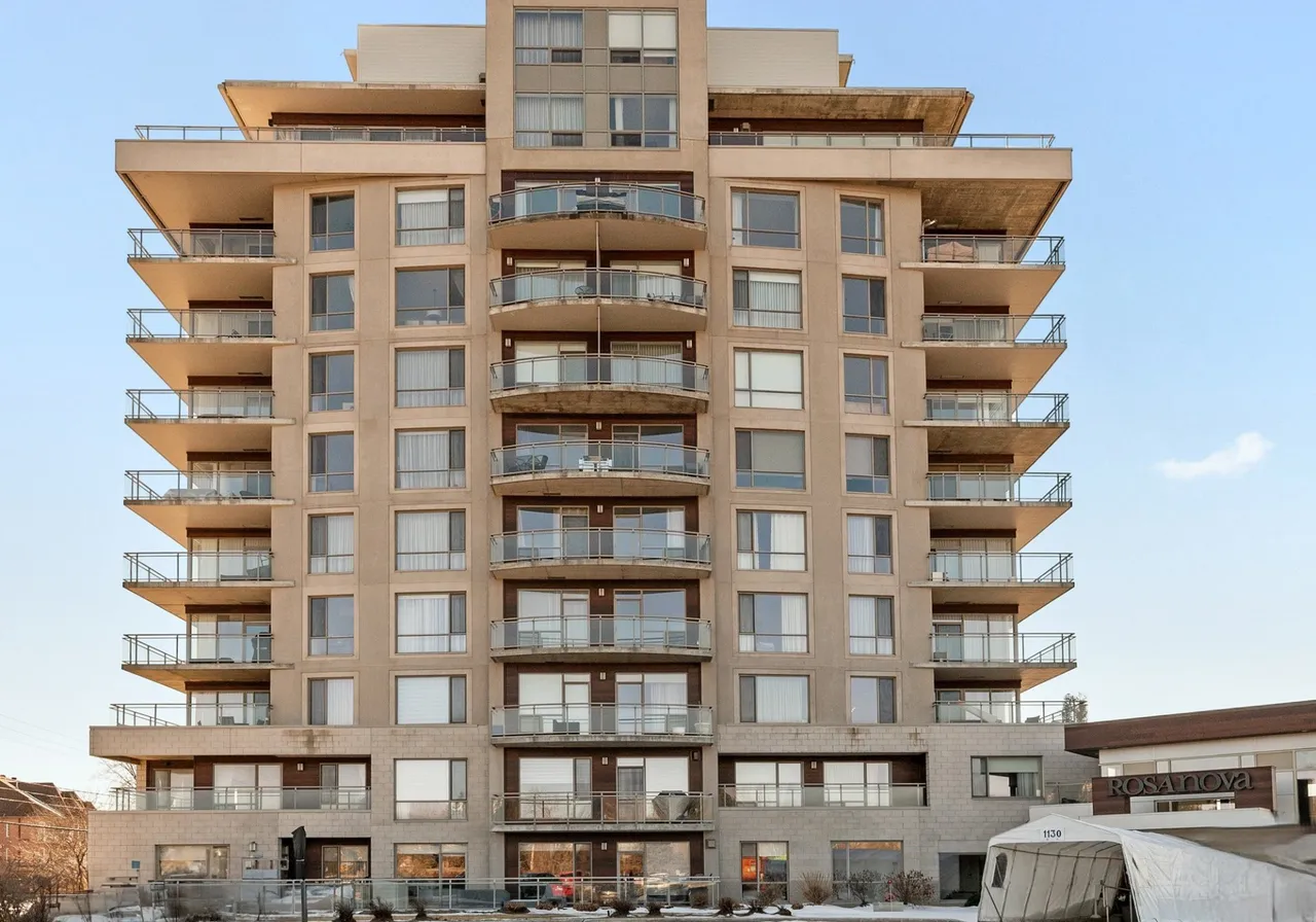 1130 Boul. Mattawa — photo 1