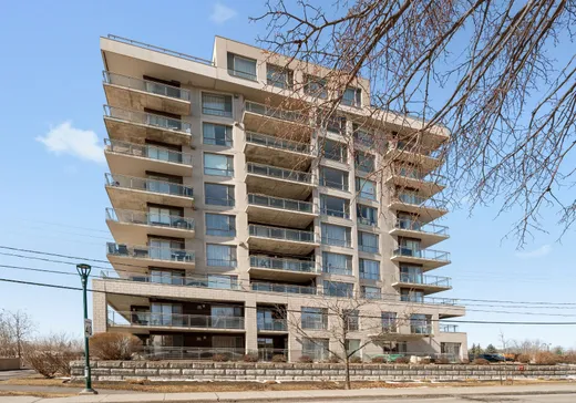Condo for sale - 1130 Boul. Mattawa, Laval (Sainte-Rose), H7P 0H6