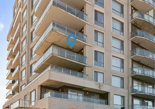 Condo for sale - 1130 Boul. Mattawa, Laval (Sainte-Rose), H7P 0H6