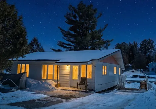 Maison à vendre - 1375 Ch. Abercrombie, Sainte-Sophie, J5J 2R5