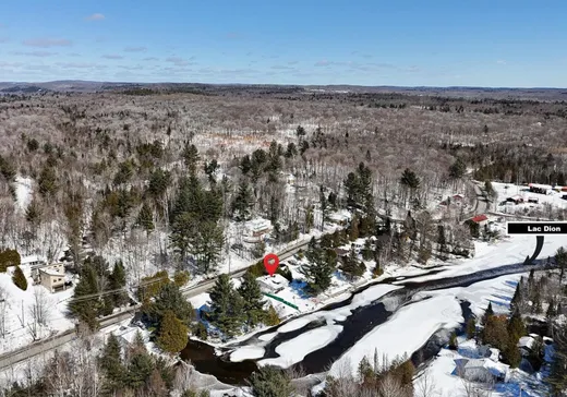 Maison à vendre - 1375 Ch. Abercrombie, Sainte-Sophie, J5J 2R5