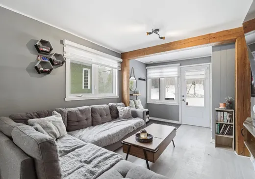 Maison à vendre - 1375 Ch. Abercrombie, Sainte-Sophie, J5J 2R5