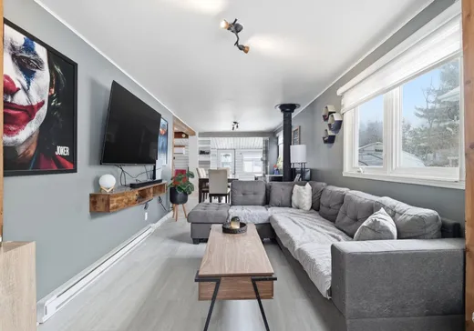 Maison à vendre - 1375 Ch. Abercrombie, Sainte-Sophie, J5J 2R5