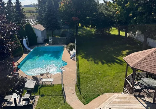 Maison à vendre - 348 Rg de l'Achigan, L'Assomption, J5W 3M8