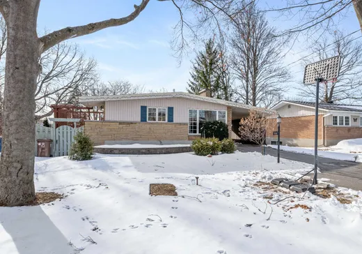 Maison à vendre - 554 Rue Long, Vaudreuil-Dorion, J7V 1P1