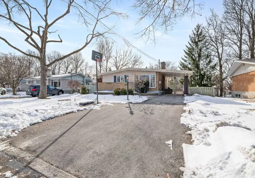 Maison à vendre - 554 Rue Long, Vaudreuil-Dorion, J7V 1P1