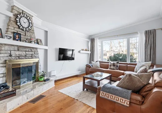 Maison à vendre - 554 Rue Long, Vaudreuil-Dorion, J7V 1P1