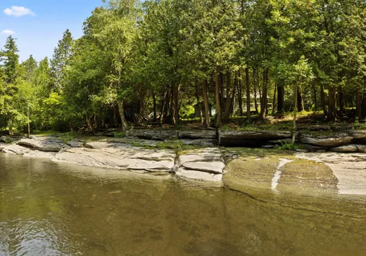 Maison à vendre - 1111 Ch. Beaudoin, Crabtree, J0K 1B0