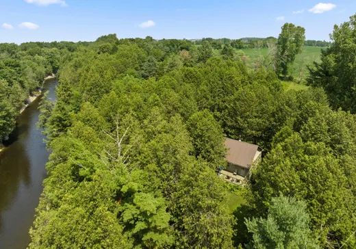 Maison à vendre - 1111 Ch. Beaudoin, Crabtree, J0K 1B0