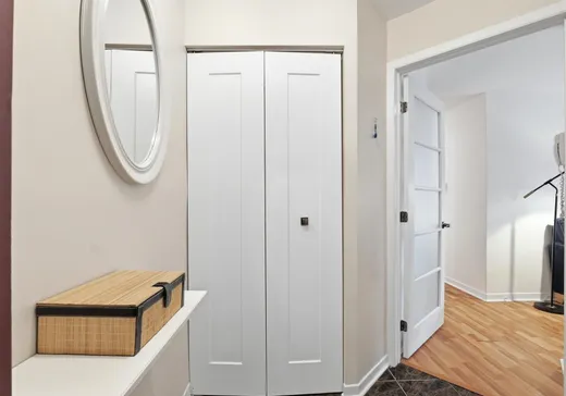 Condo à vendre - 700 Rue Bélanger, Saint-Jérôme, J7Z 1A5