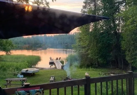 Maison à vendre - 3158 Route Principale, Wentworth, J0T 1Y0